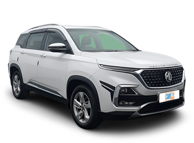 MG HECTOR-img
